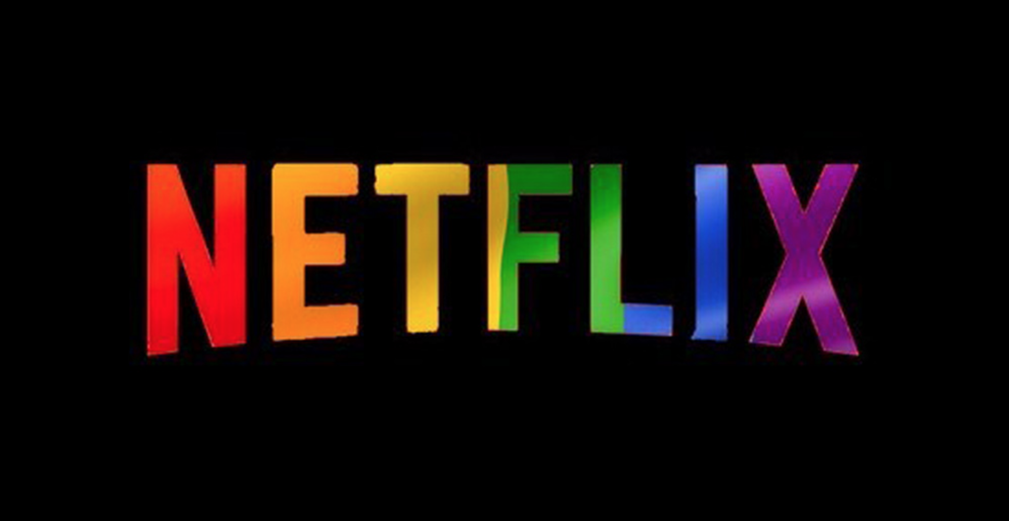Netflix celebra (e ostenta senza motivo) il mese del Pride 1